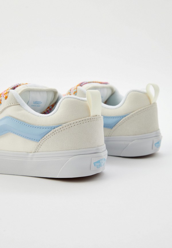 Vans Кеды - Knu Skool - фото 4