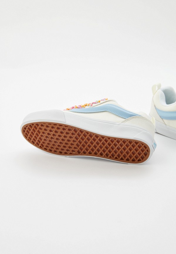 Vans Кеды - Knu Skool - фото 5