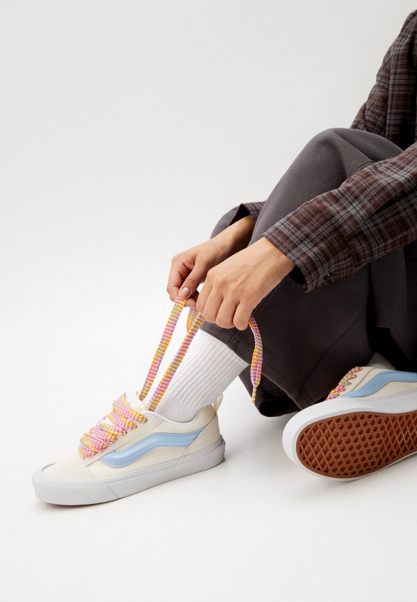 Vans Кеды - Knu Skool - фото 6