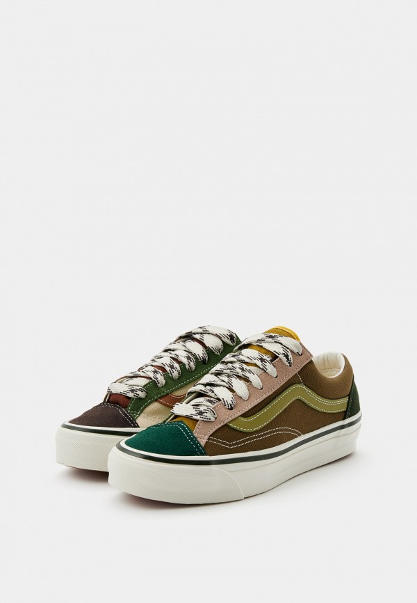 Vans Кеды - LX Old Skool 36 - фото 3