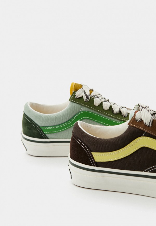 Vans Кеды - LX Old Skool 36 - фото 4