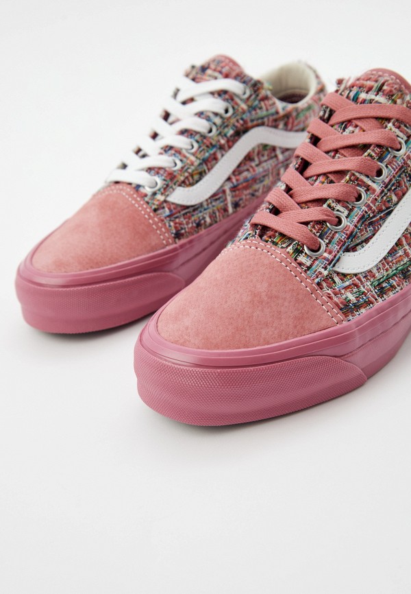 Vans Кеды - LX Old Skool - фото 2