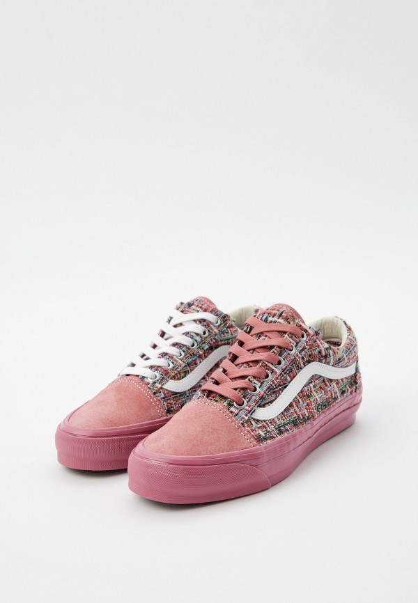 Vans Кеды - LX Old Skool - фото 3