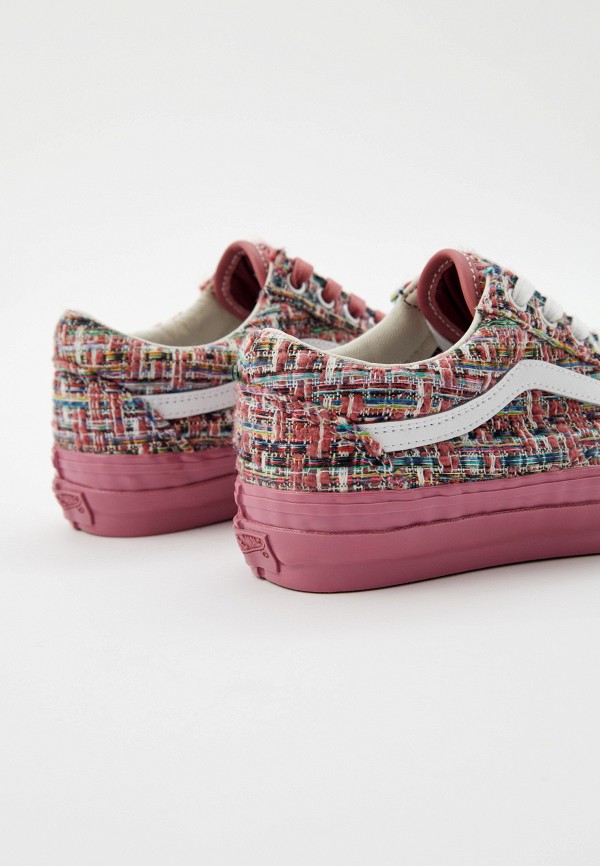 Vans Кеды - LX Old Skool - фото 4