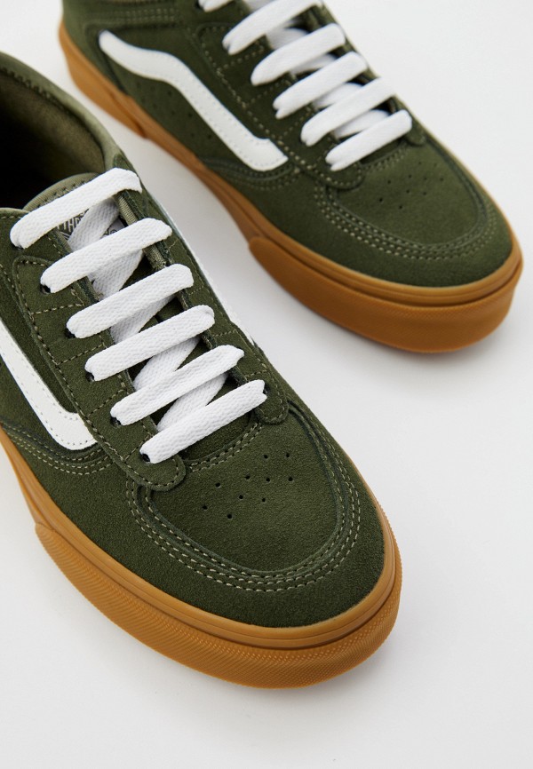 Vans Кеды - Rowley Classic - фото 2