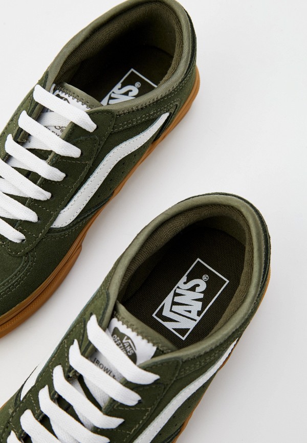 Vans Кеды - Rowley Classic - фото 4