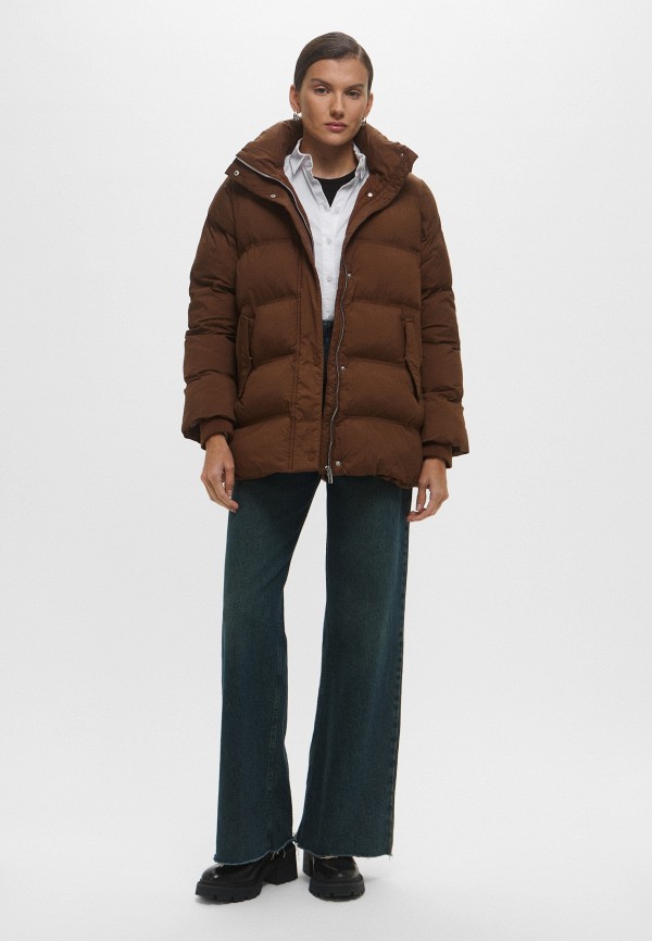 Pennyblack Куртка утепленная - NOMBRE - фото 2