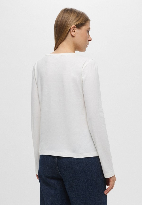 Emme Marella Лонгслив - YETI - фото 3