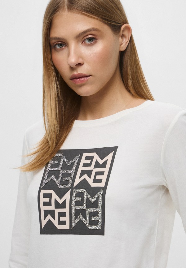 Emme Marella Лонгслив - YETI - фото 4