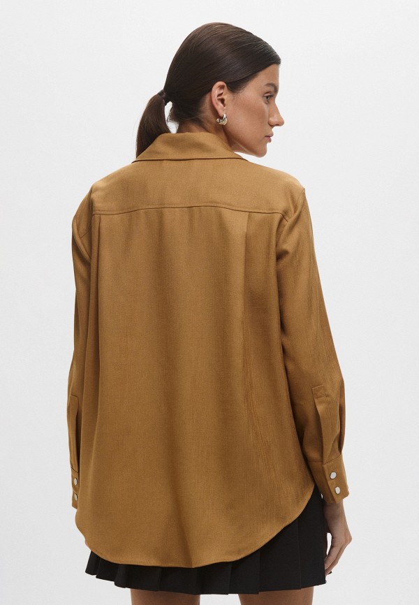 Max&Co Блуза - AMAZING - фото 3