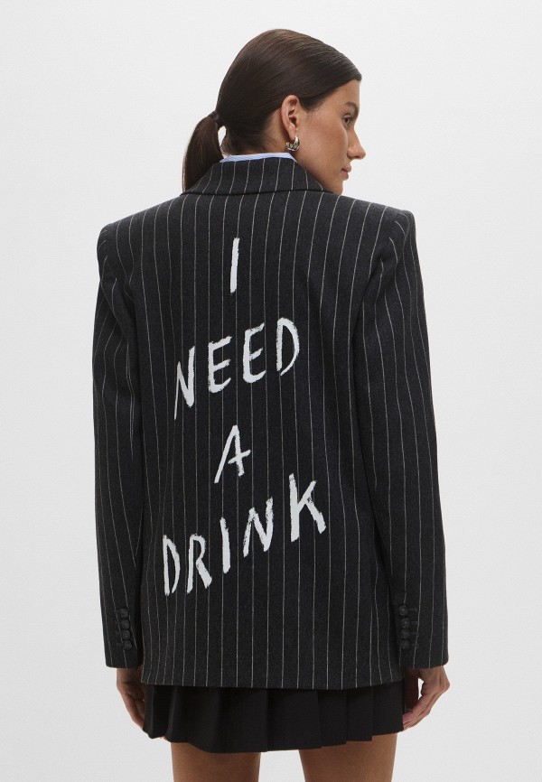 Max&Co Жакет - EMAIL&DRINK - фото 3