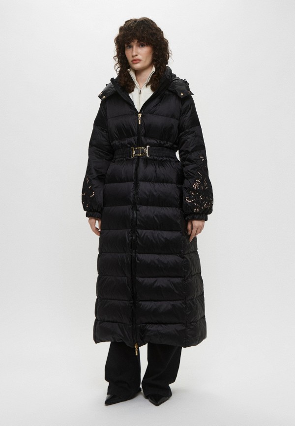 Twinset Milano Пуховик - фото 1