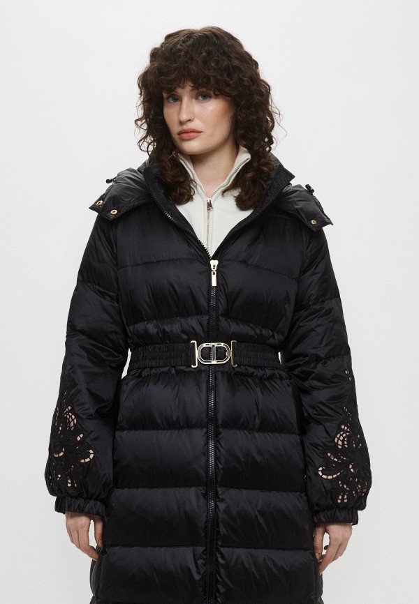 Twinset Milano Пуховик - фото 2