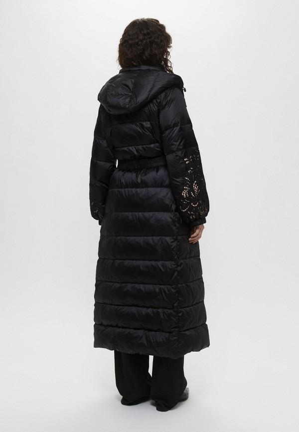 Twinset Milano Пуховик - фото 3