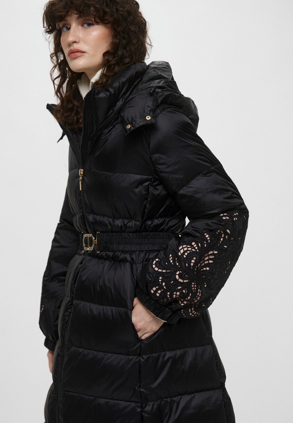 Twinset Milano Пуховик - фото 4