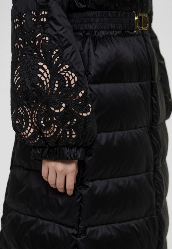 Twinset Milano Пуховик - фото 5