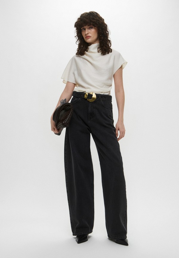 Twinset Milano Джинсы - фото 2