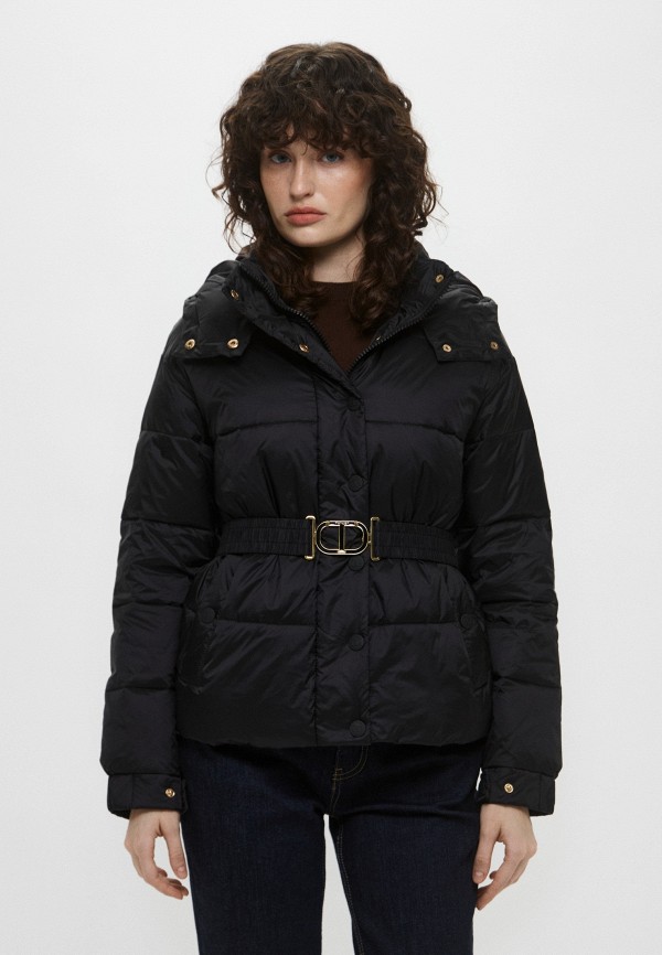 Twinset Milano Куртка утепленная - фото 1