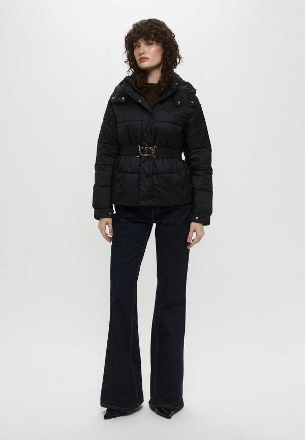 Twinset Milano Куртка утепленная - фото 2