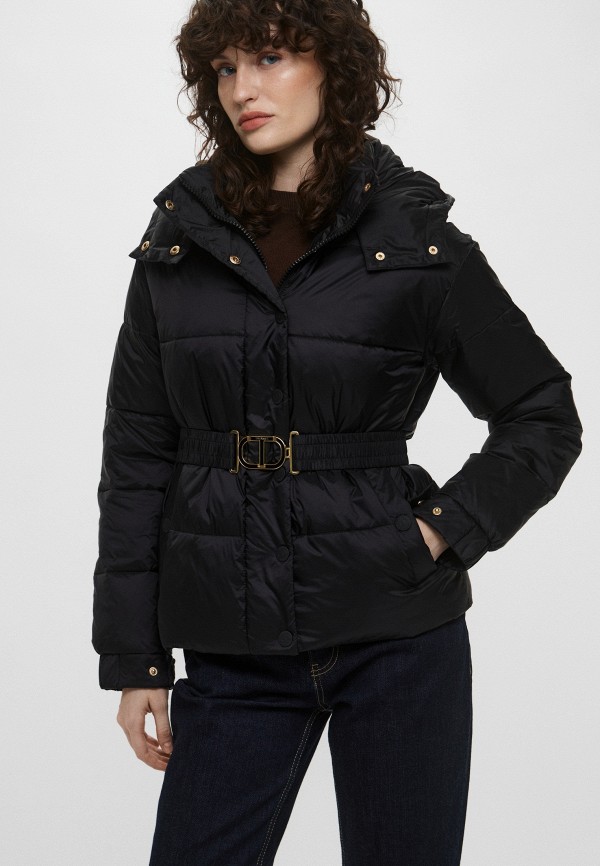 Twinset Milano Куртка утепленная - фото 4