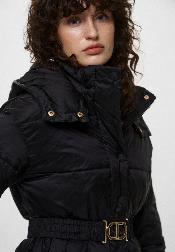 Twinset Milano Куртка утепленная - фото 5