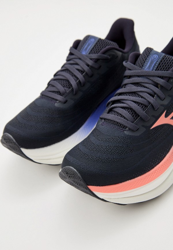 Mizuno Кроссовки - WAVE SKY 9 - фото 2