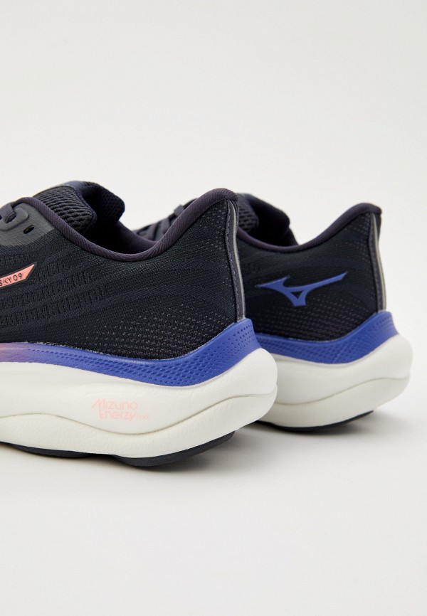 Mizuno Кроссовки - WAVE SKY 9 - фото 4