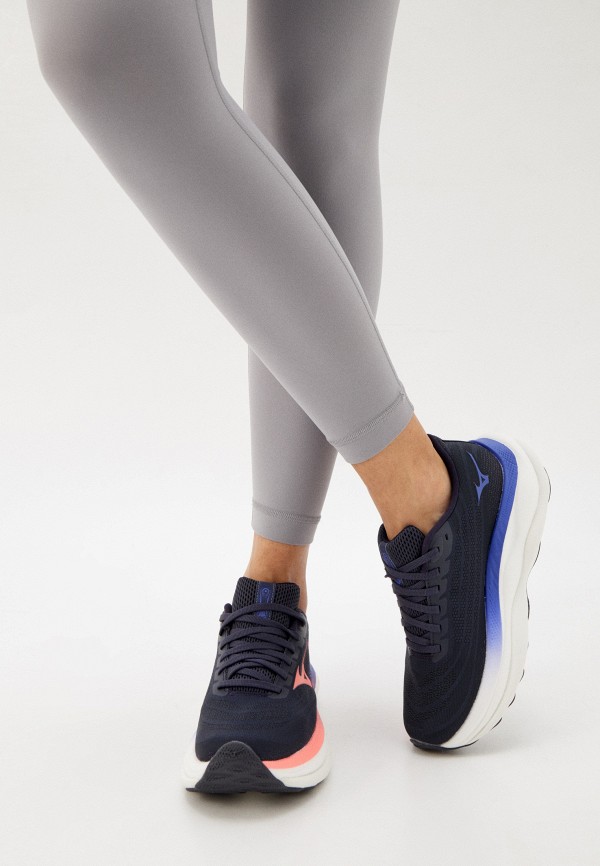 Mizuno Кроссовки - WAVE SKY 9 - фото 6