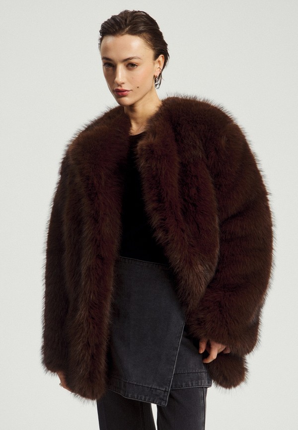 Nume Шуба - фото 1