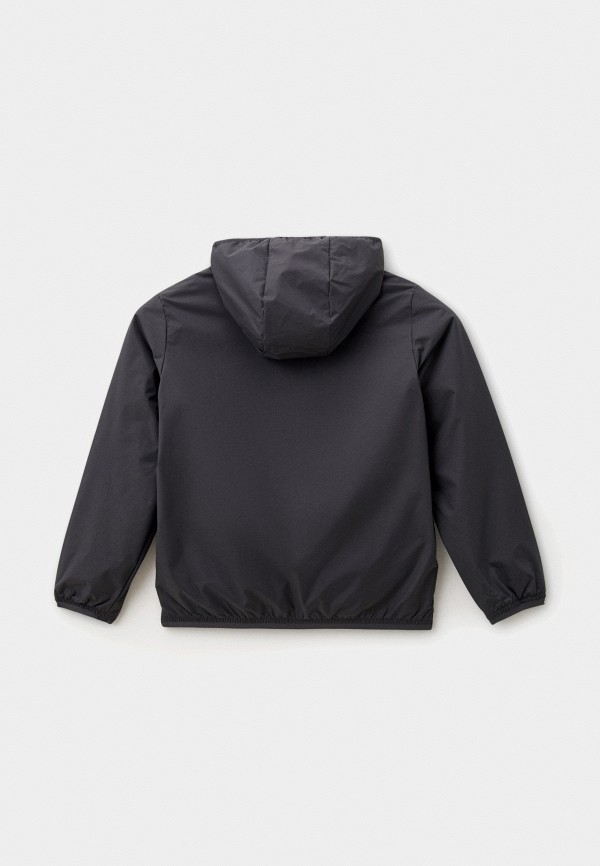 EA7 Куртка утепленная - CORE ID BOY - фото 2