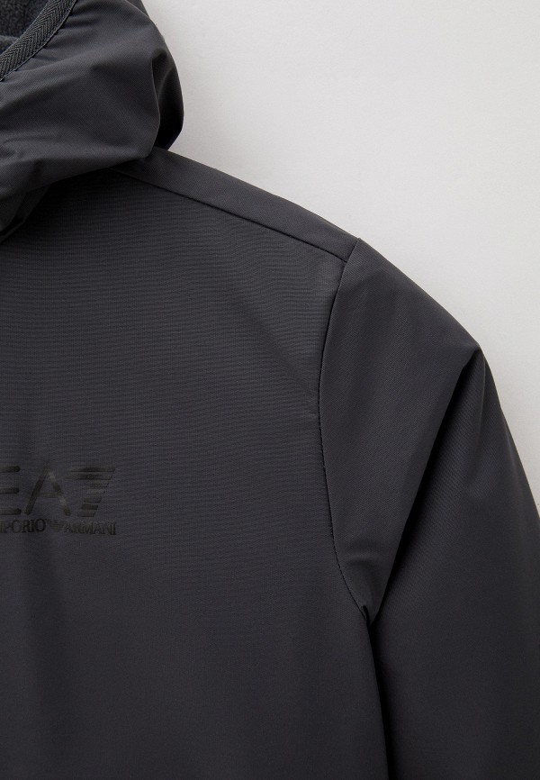 EA7 Куртка утепленная - CORE ID BOY - фото 3