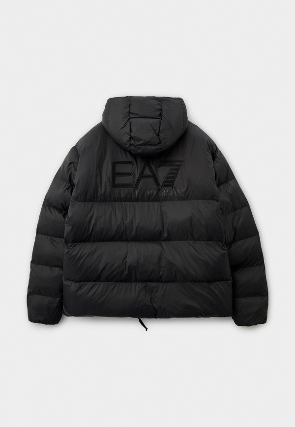 EA7 Пуховик - WINTER JACKETS M - фото 2