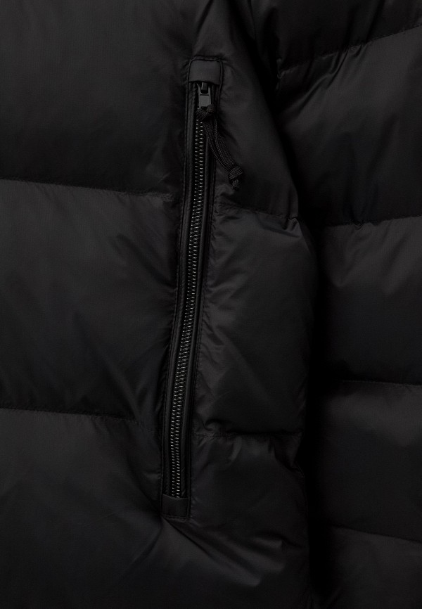 EA7 Пуховик - WINTER JACKETS M - фото 3