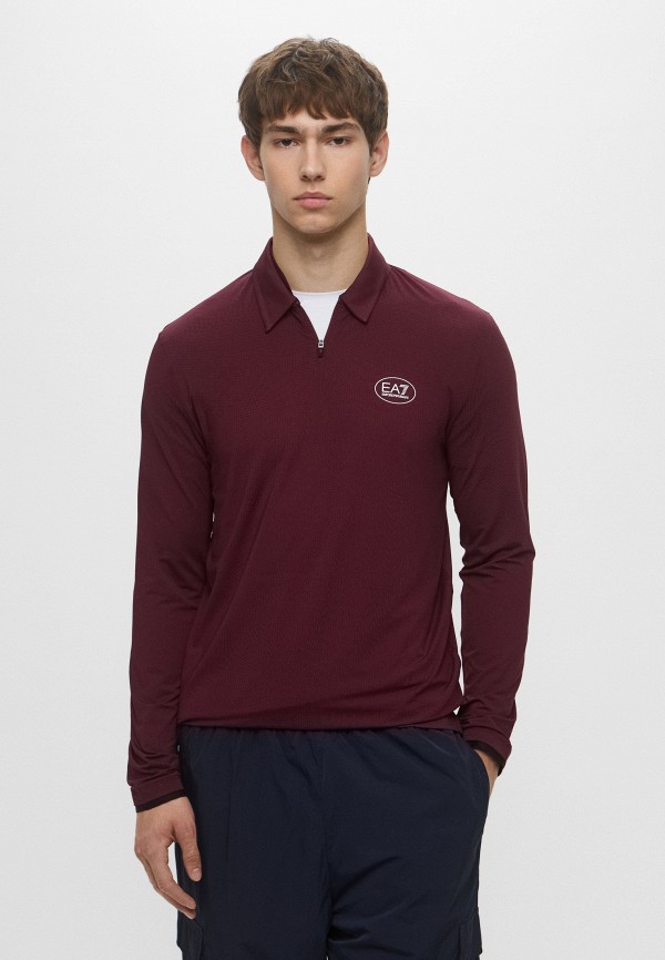 EA7 Поло - GOLF PRO M - фото 1