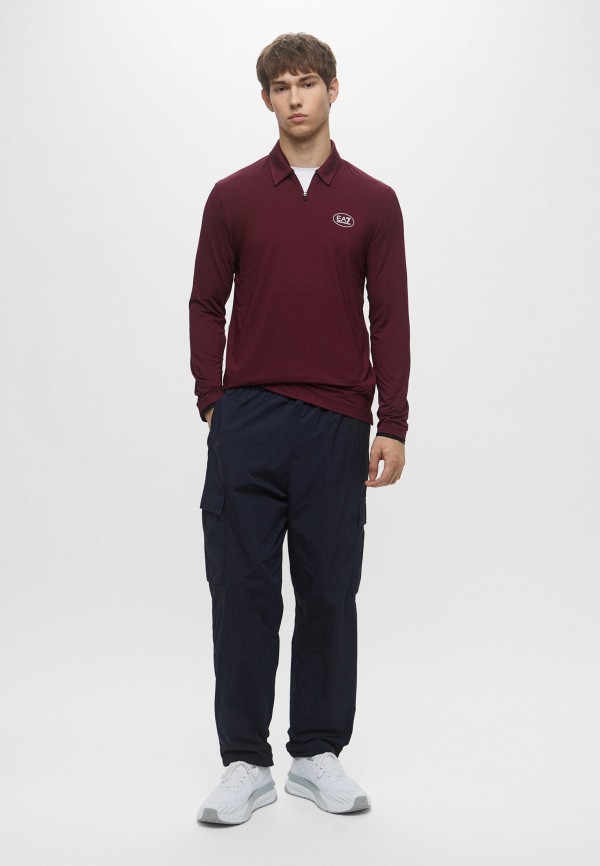 EA7 Поло - GOLF PRO M - фото 2