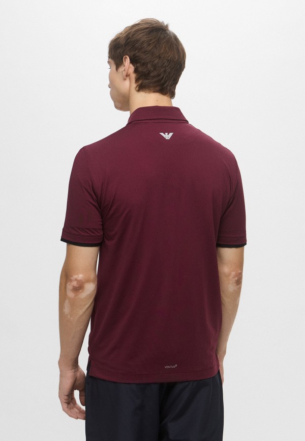 EA7 Поло - GOLF PRO M - фото 3