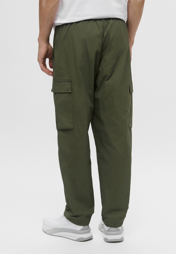 EA7 Брюки - CORE IDENTITY M - фото 3