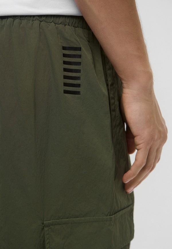 EA7 Брюки - CORE IDENTITY M - фото 4