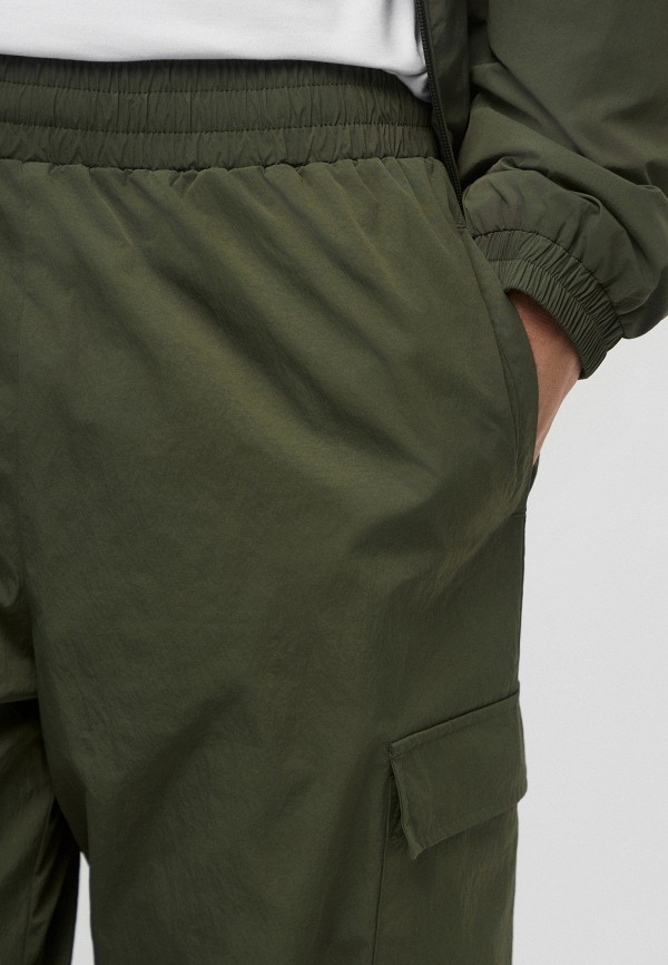 EA7 Брюки - CORE IDENTITY M - фото 5