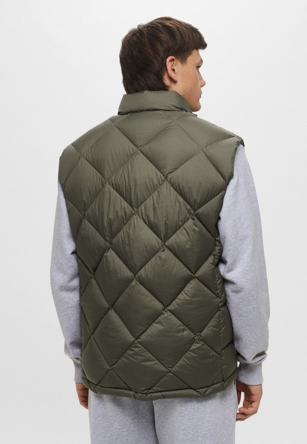 EA7 Жилет утепленный - WINTER JACKETS M - фото 3