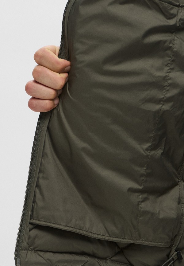 EA7 Жилет утепленный - WINTER JACKETS M - фото 6