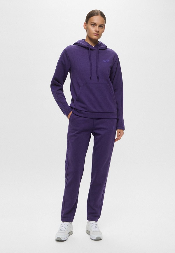 EA7 Костюм спортивный - TRACKSUITS W - фото 1