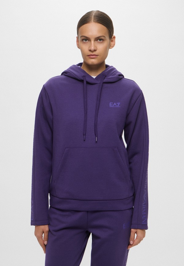 EA7 Костюм спортивный - TRACKSUITS W - фото 2