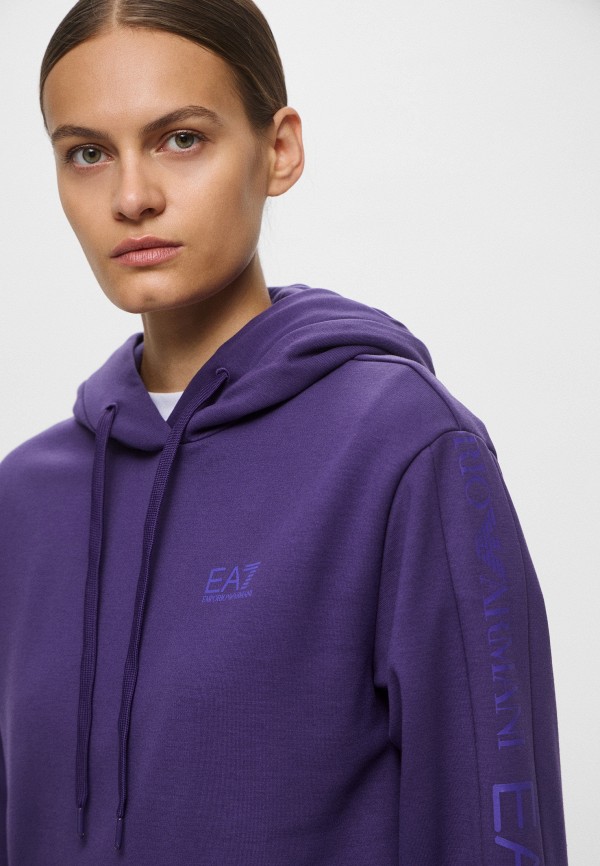 EA7 Костюм спортивный - TRACKSUITS W - фото 4