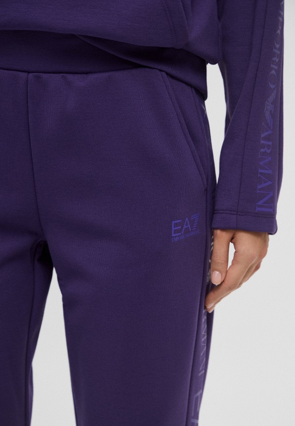 EA7 Костюм спортивный - TRACKSUITS W - фото 5
