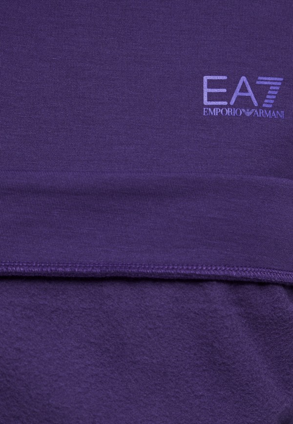 EA7 Костюм спортивный - TRACKSUITS W - фото 6