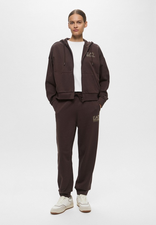 EA7 Костюм спортивный - VISIBILITY W - фото 1
