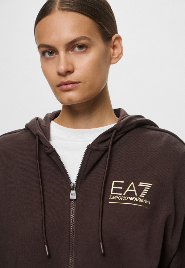 EA7 Костюм спортивный - VISIBILITY W - фото 4