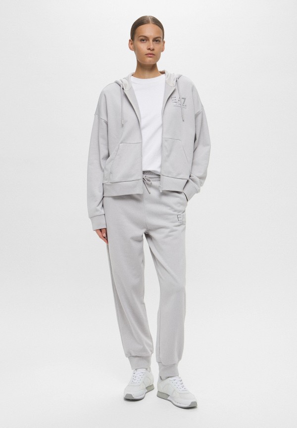 EA7 Костюм спортивный - VISIBILITY W - фото 1