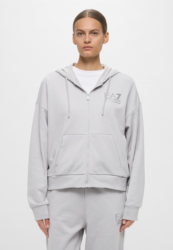 EA7 Костюм спортивный - VISIBILITY W - фото 2